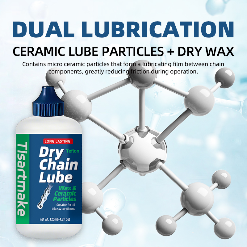 120ML Bicycle Chain Waxy Maint - đánh giá và giá Bicycle Chain Lubricant
