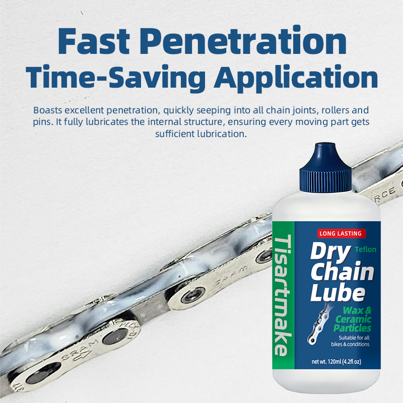 120ML Bicycle Chain Waxy Maint - đánh giá và giá Bicycle Chain Lubricant