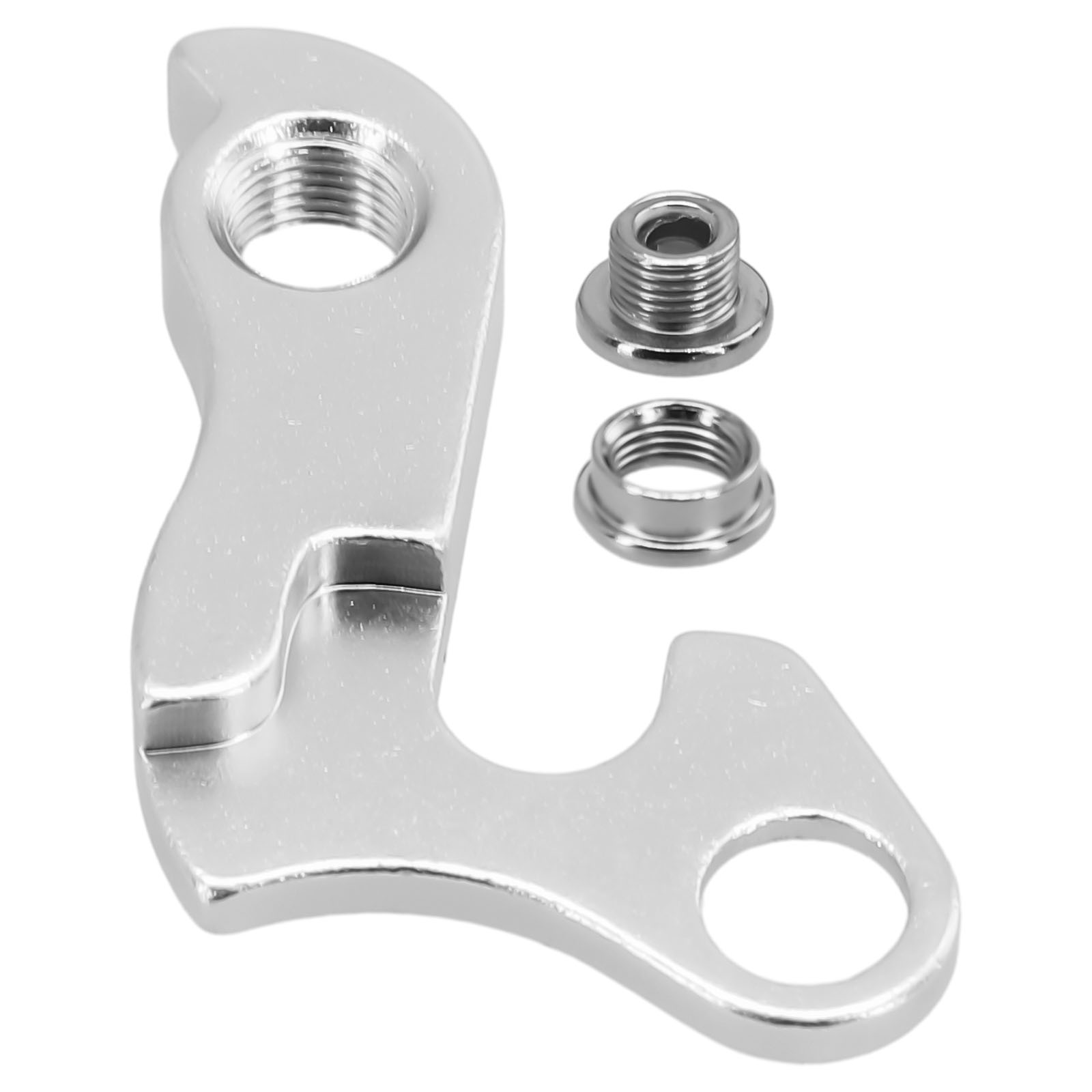 MTB Derailleur Hanger Metal Re - đánh giá và giá Quality Cycling Gear
