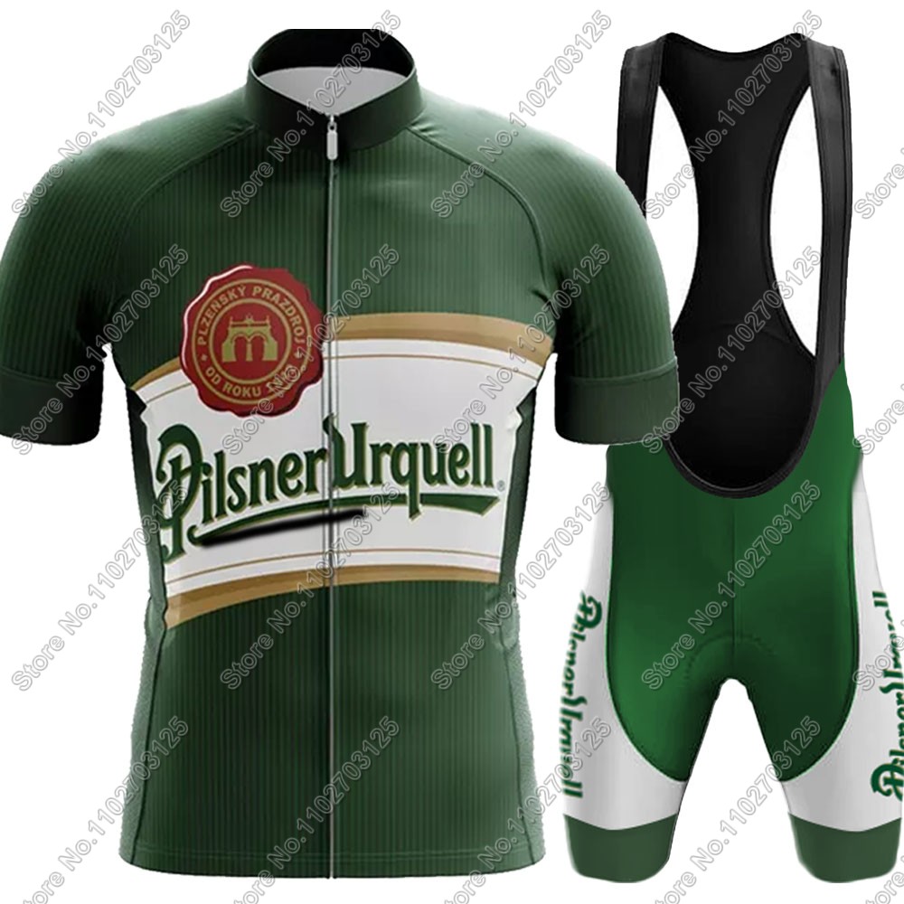 2025 Drink Beer Cycling Jersey - đánh giá và giá Cycling Gear Clothing