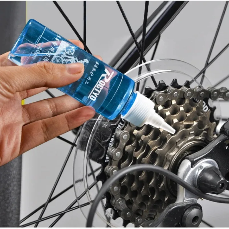 1/3/5PCS Bicycle Lube Chain Oi - đánh giá và giá Bicycle Chain Lubricant
