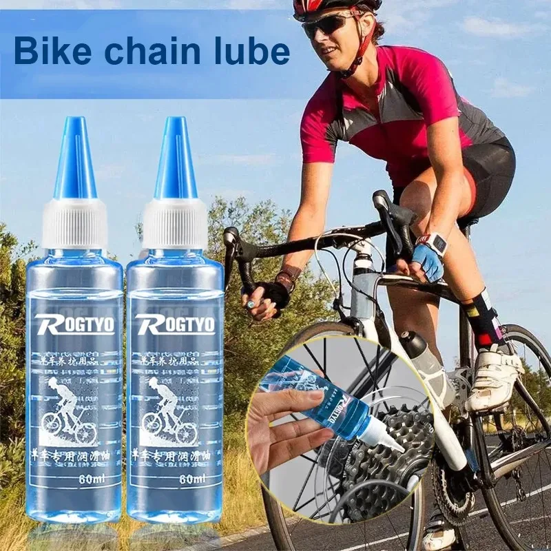 1/3/5PCS Bicycle Lube Chain Oi - đánh giá và giá Bicycle Chain Lubricant