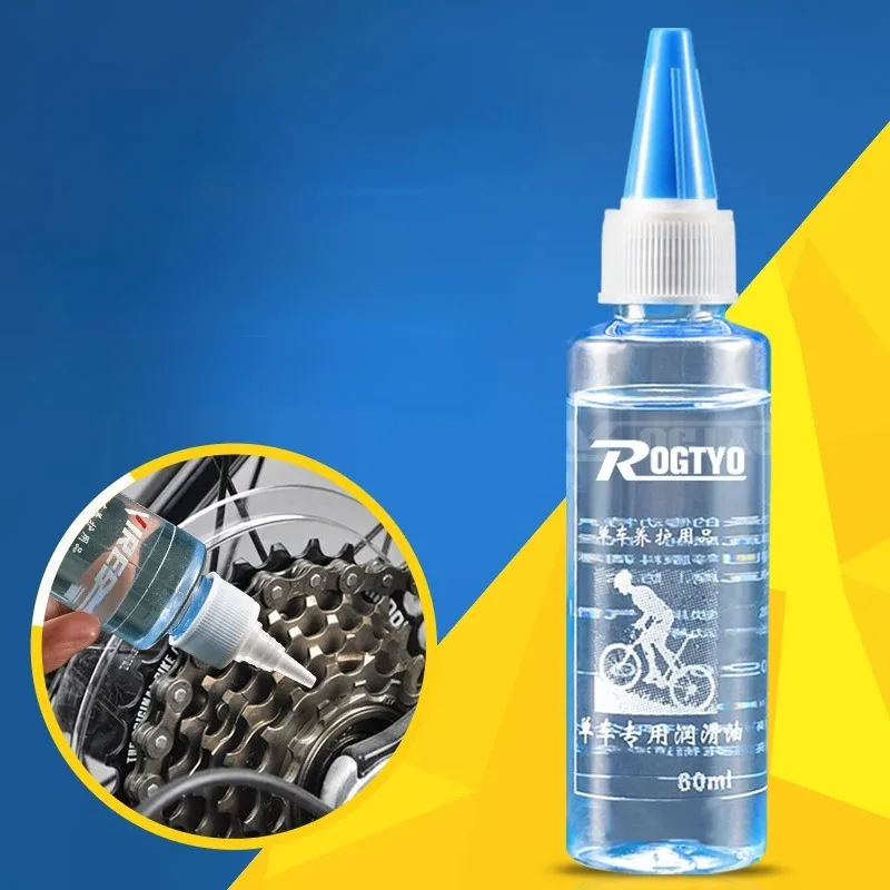 1/3/5PCS Bicycle Lube Chain Oi - đánh giá và giá Bicycle Chain Lubricant