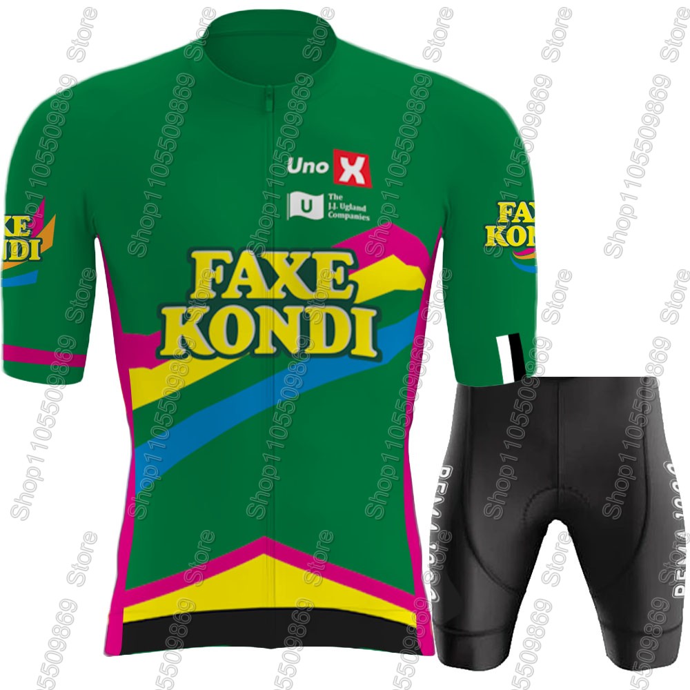 UNO X 2026 Pro Team Cycling Je - đánh giá và giá Cycling Gear Clothing