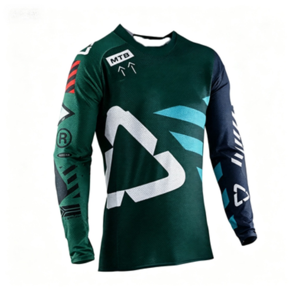 Professional MTB Long-Sleeve C - đánh giá và giá Cycling Gear Shop