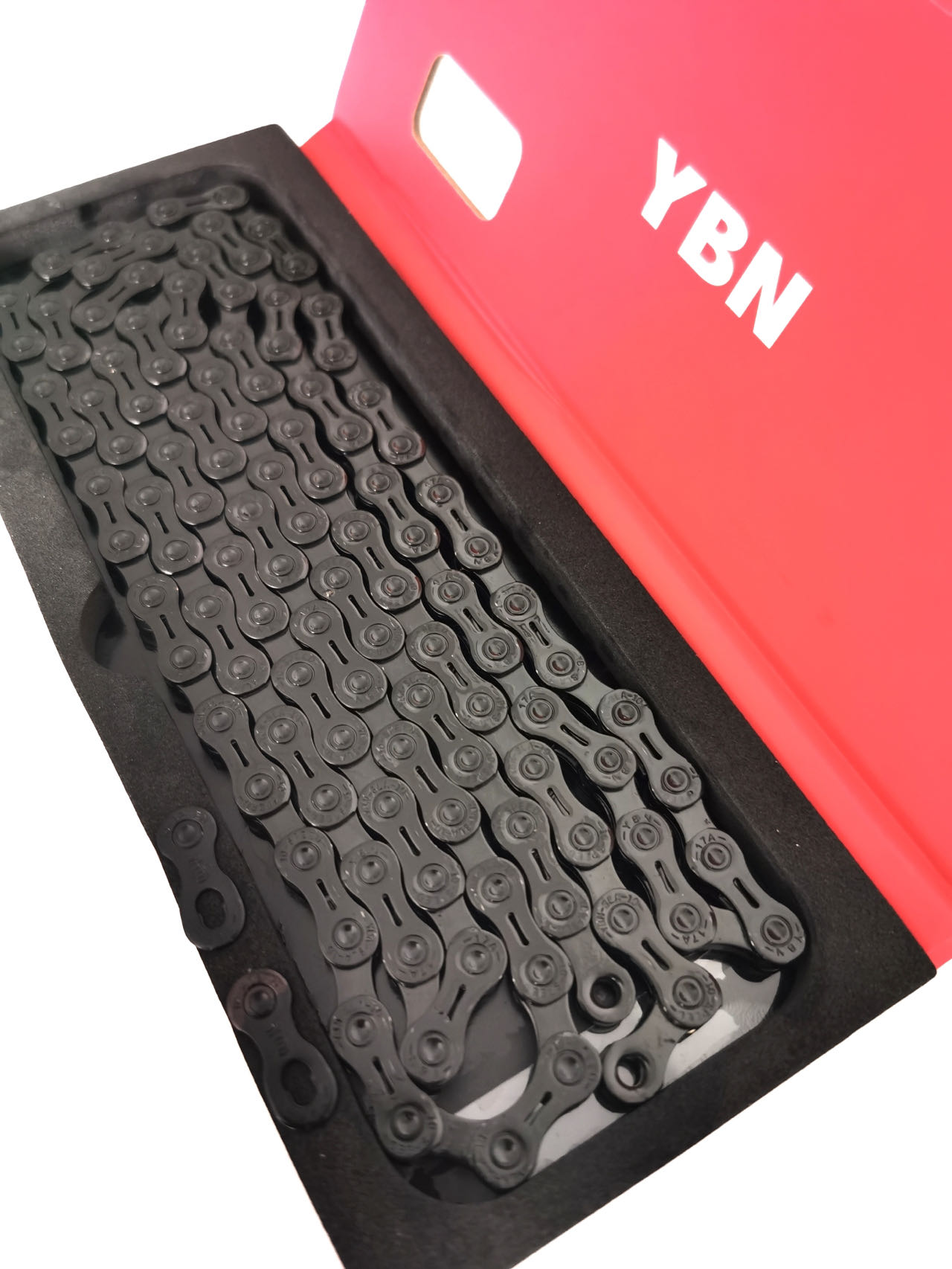 YBN Bike Chain 10 11 12 Speed  - đánh giá và giá Bicycle Chain Lubricant