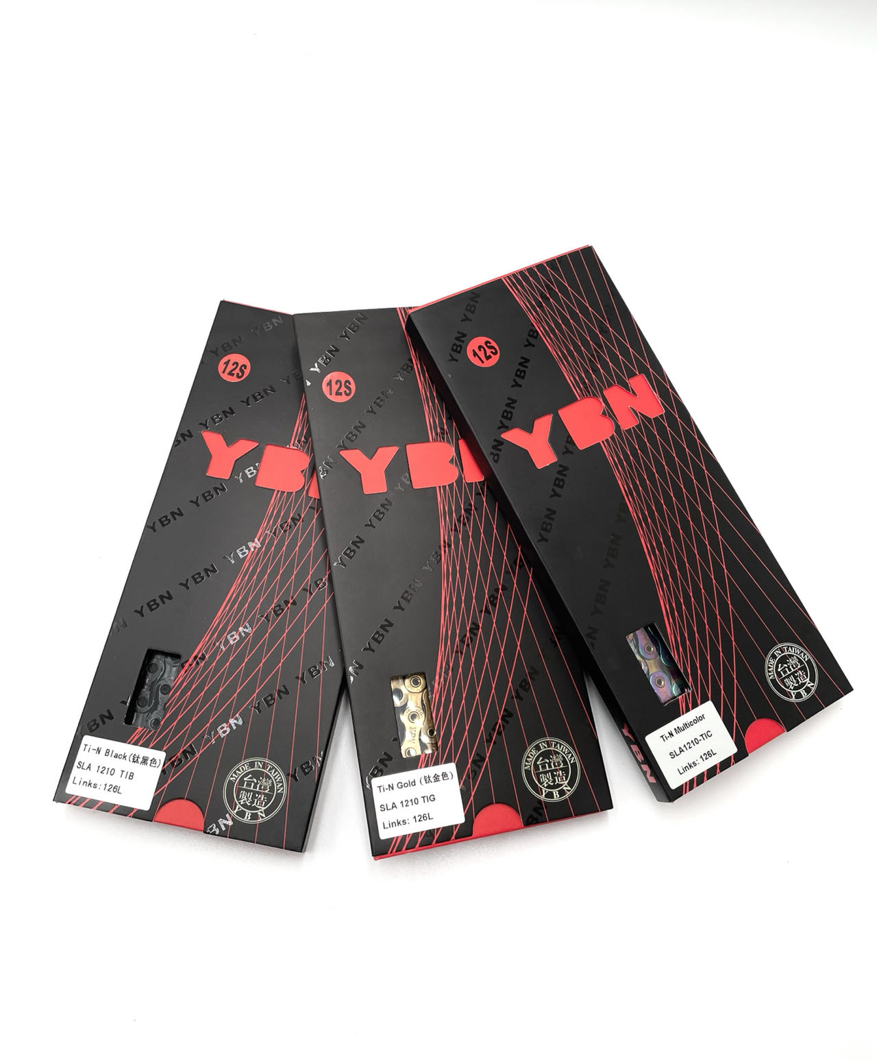 YBN Bike Chain 10 11 12 Speed  - đánh giá và giá Bicycle Chain Lubricant