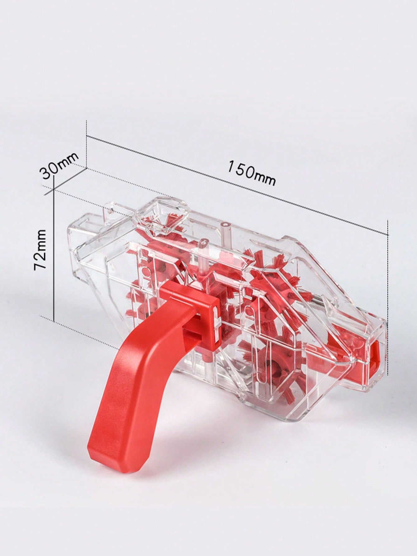 1pc Bicycle Chain Cleaner Moun - đánh giá và giá Bicycle Chain Lubricant