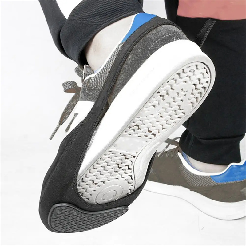 1PC Motorcycle Shift Shoe Cove - đánh giá và giá Cycling Gear Women