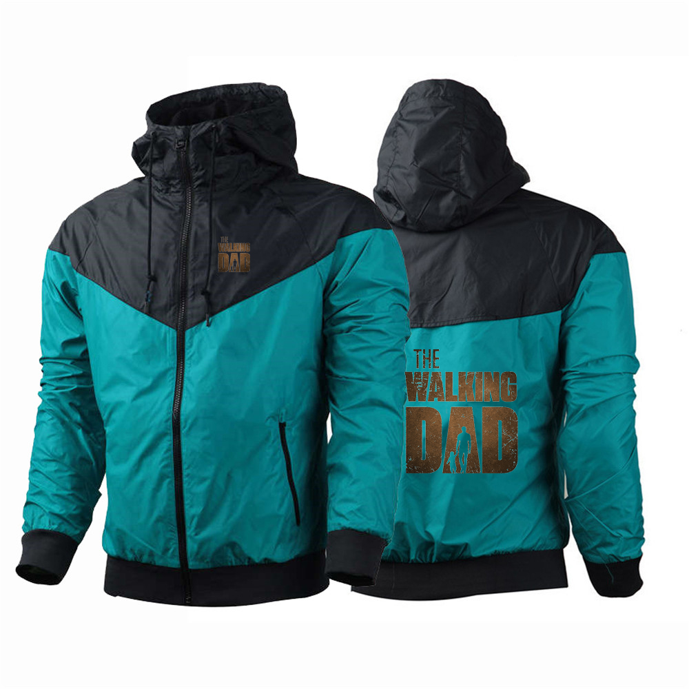 The Walking Dad Funny New Men  - đánh giá và giá Cycling Gear Shop