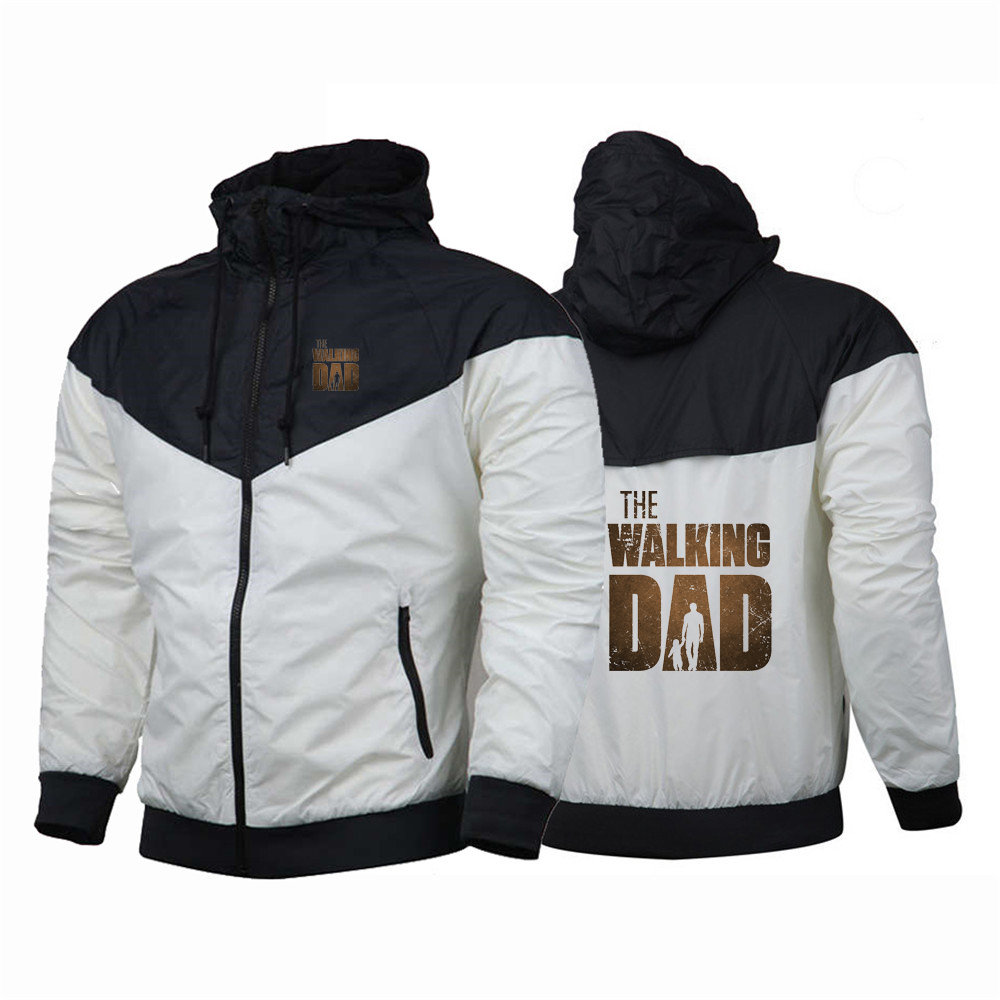 The Walking Dad Funny New Men  - đánh giá và giá Cycling Gear Shop