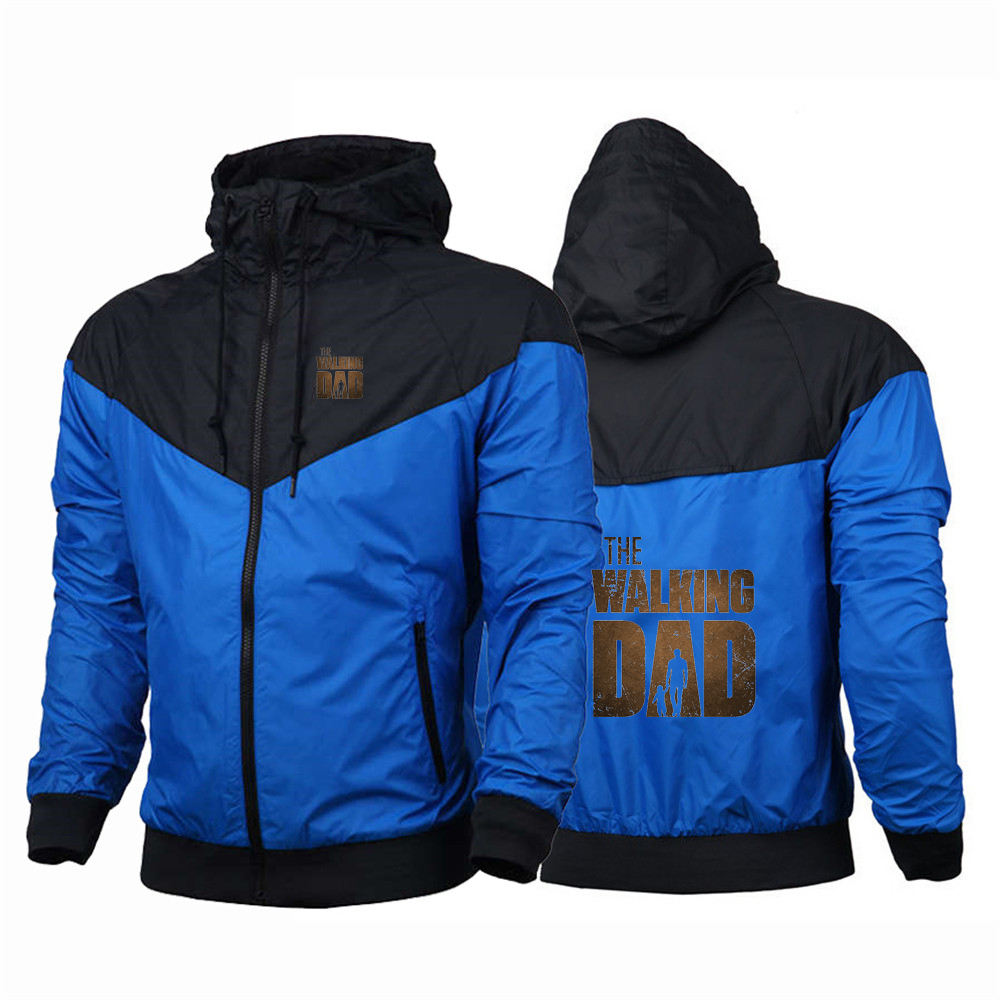 The Walking Dad Funny New Men  - đánh giá và giá Cycling Gear Shop