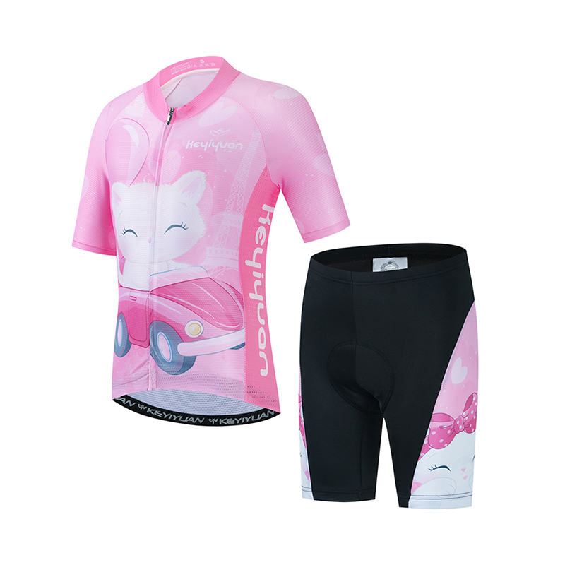 KEYIYUAN Trẻ Em Đường Bộ Quần  - đánh giá và giá Cycling Gear Kids