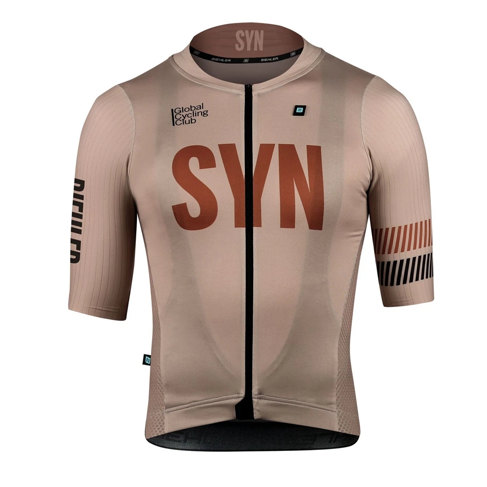 SYN Brown Cycling Clothing men - đánh giá và giá Cycling Gear Clothing