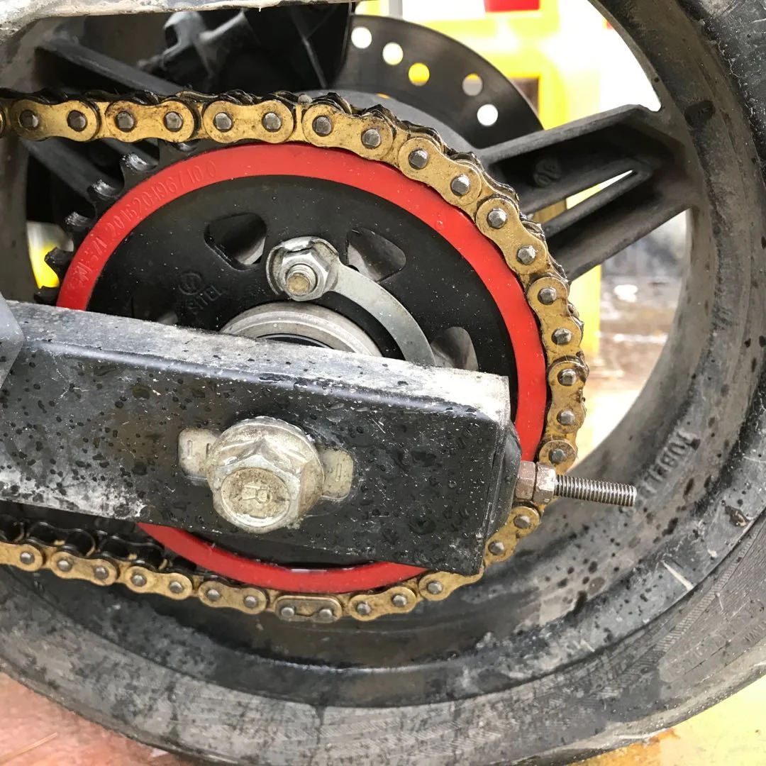Motorcycle Gold Oil Seal Chain - đánh giá và giá Bicycle Chain Lubricant