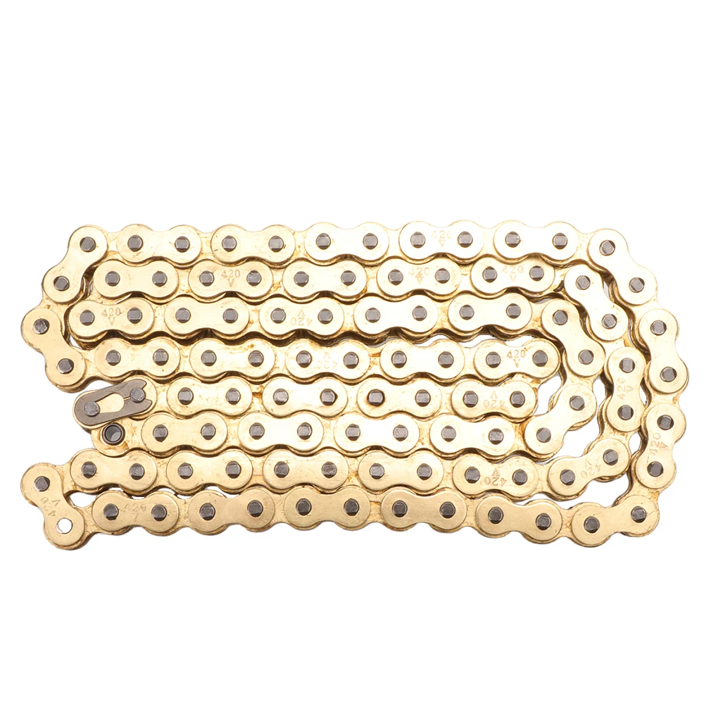 Motorcycle Gold Oil Seal Chain - đánh giá và giá Bicycle Chain Lubricant
