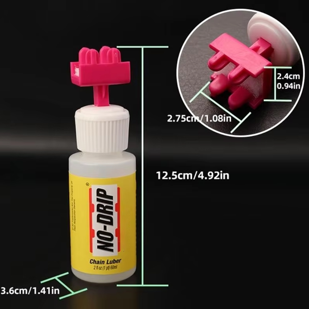1 Set Bicycle Oil Lubricant Dr - đánh giá và giá Bicycle Chain Lubricant