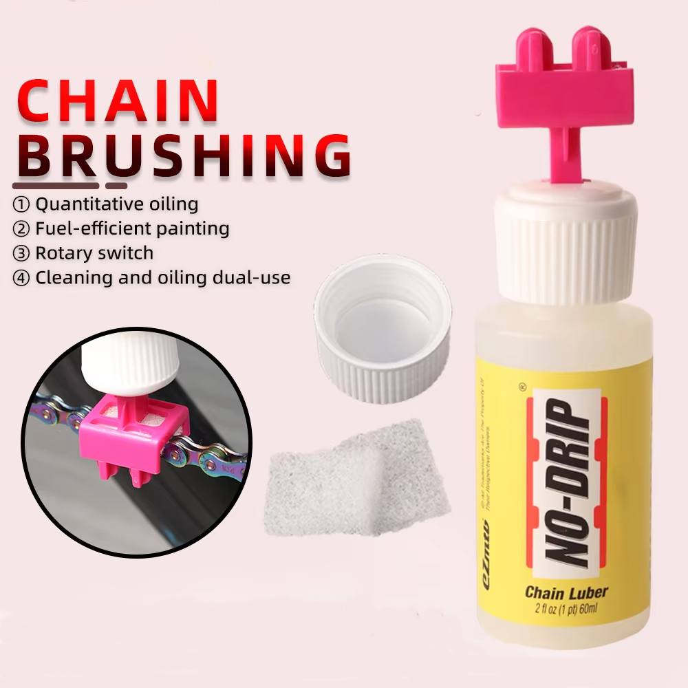 1 Set Bicycle Oil Lubricant Dr - đánh giá và giá Bicycle Chain Lubricant