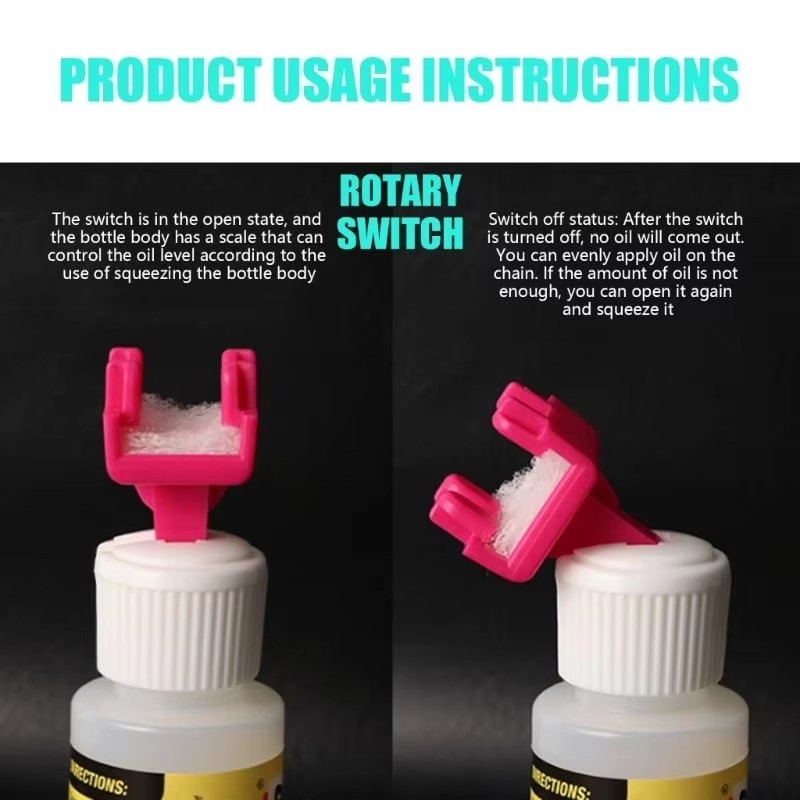 1 Set Bicycle Oil Lubricant Dr - đánh giá và giá Bicycle Chain Lubricant