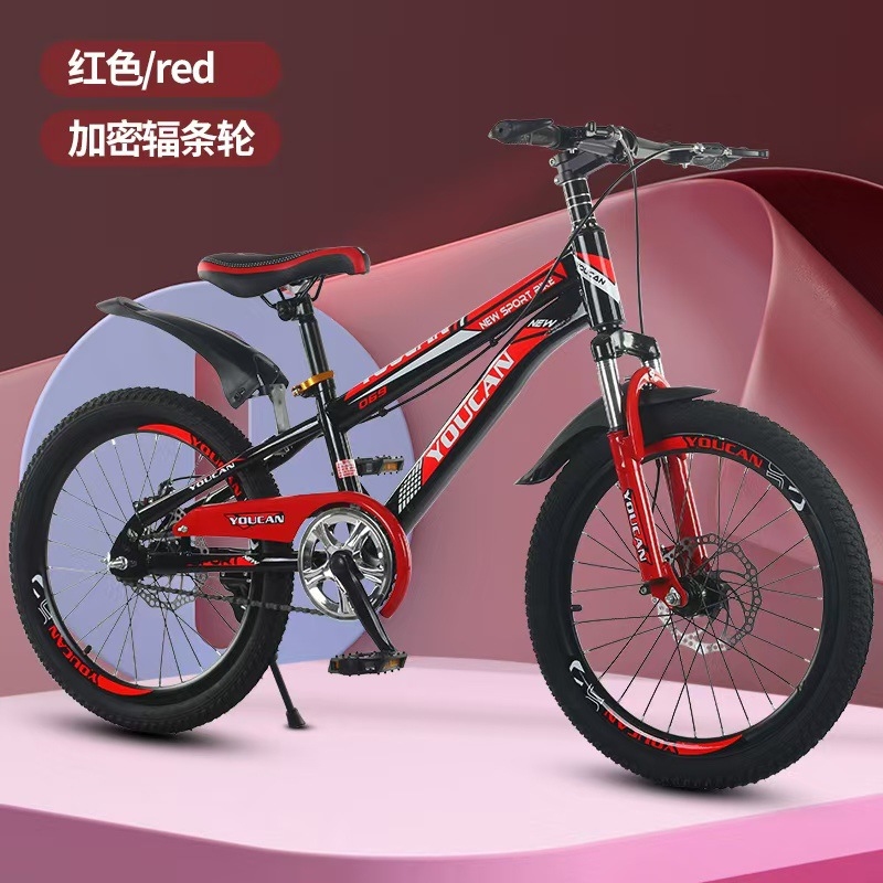 Princess Style Kids Mountain B - đánh giá và giá Quality Cycling Gear