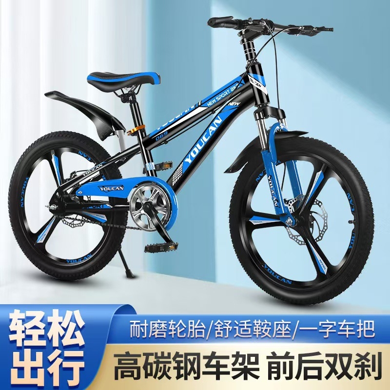 Princess Style Kids Mountain B - đánh giá và giá Quality Cycling Gear