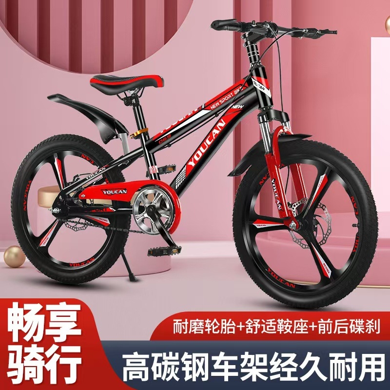 Princess Style Kids Mountain B - đánh giá và giá Quality Cycling Gear