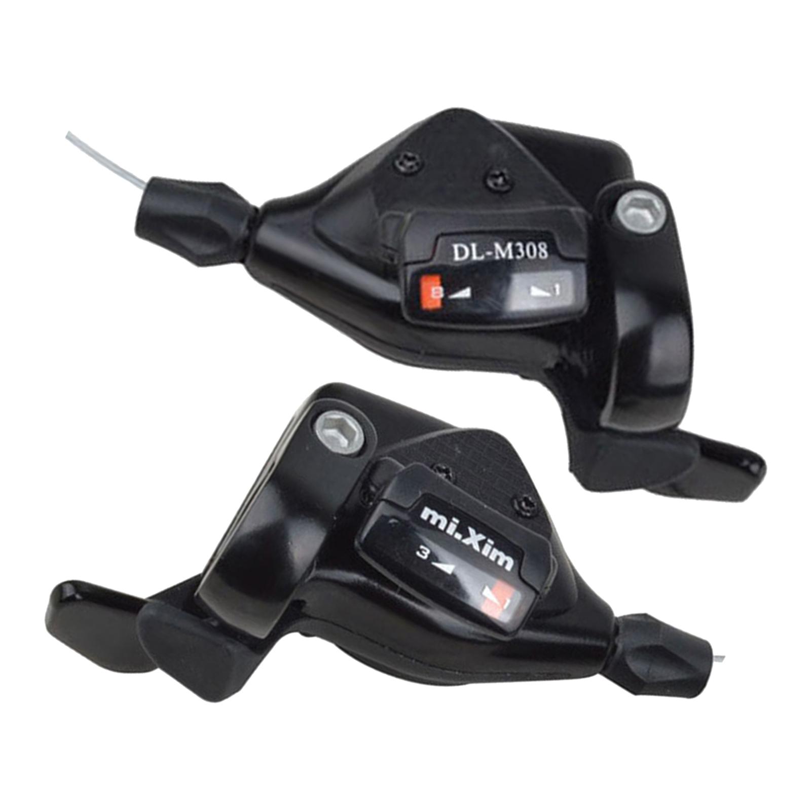 2 Pieces Bike Shifters Parts C - đánh giá và giá Cycling Gear Kids