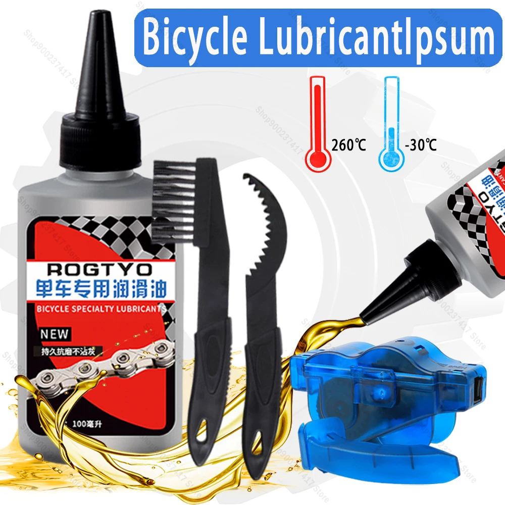 100Ml Bicycle Special Lubrican - đánh giá và giá Bicycle Chain Lubricant