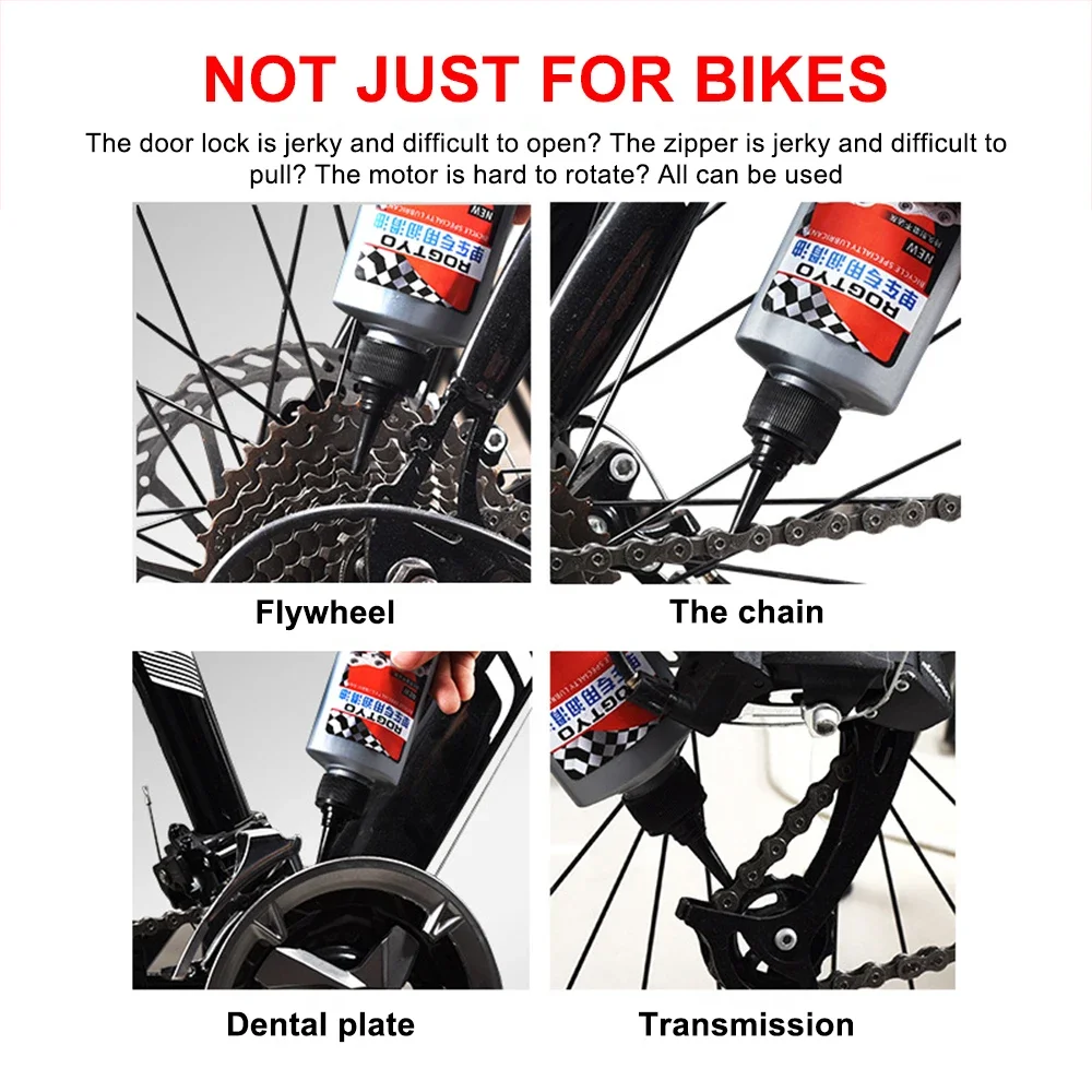 100Ml Bicycle Special Lubrican - đánh giá và giá Bicycle Chain Lubricant