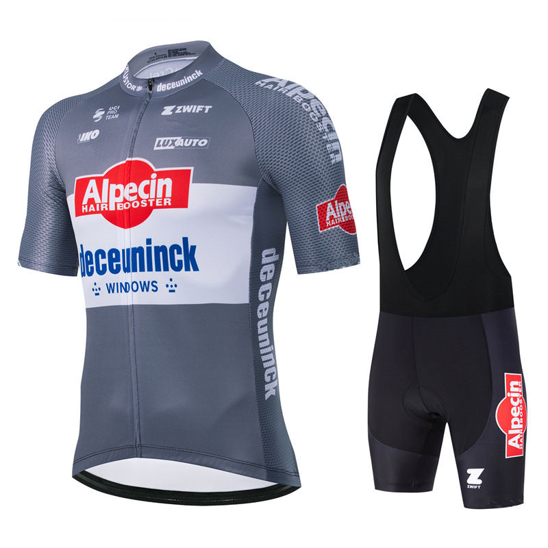 Alpecin Pro Cycling Jersey Set - đánh giá và giá Cycling Gear Clothing