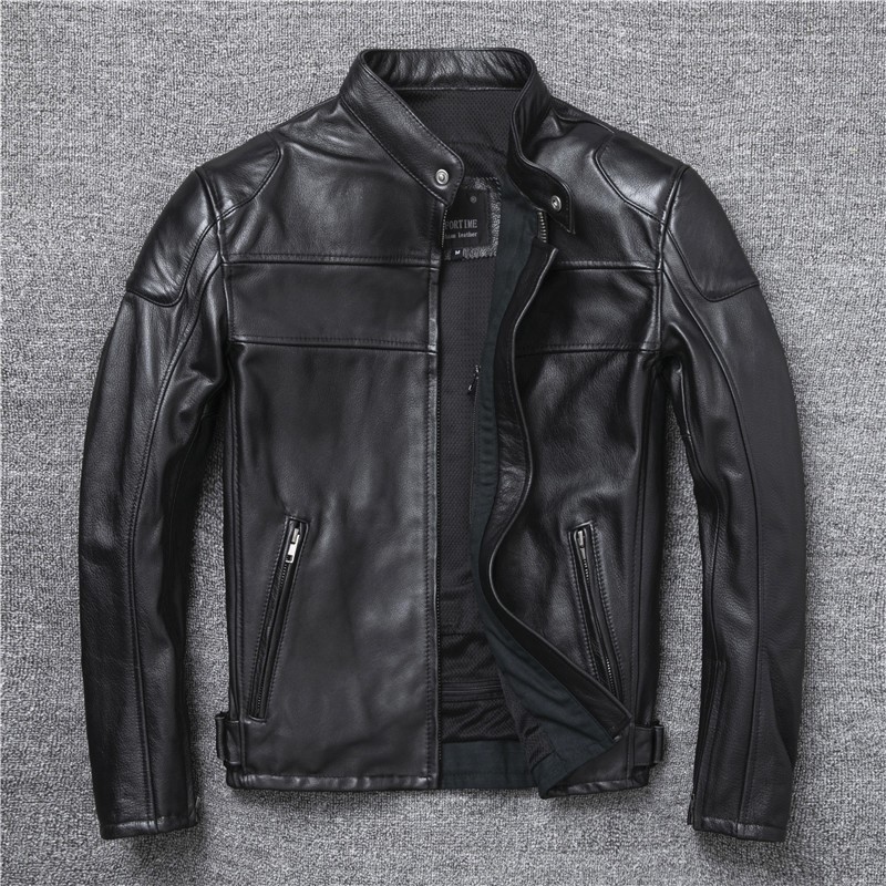 The motorcycle suit is made of - đánh giá và giá Cycling Gear Shop