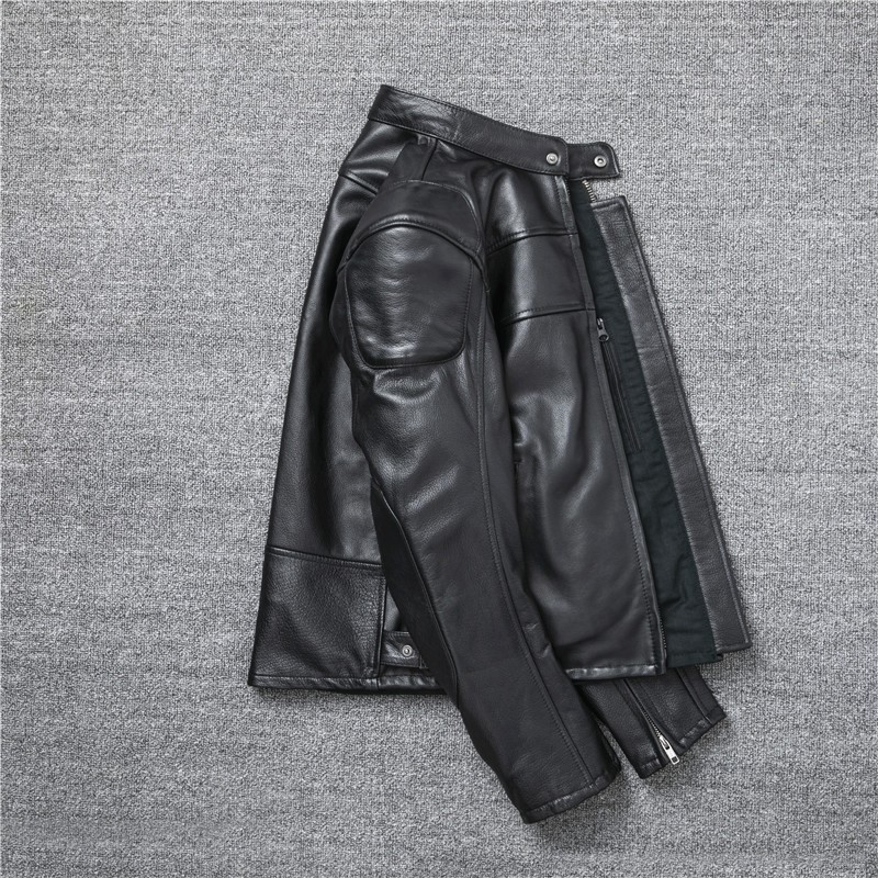The motorcycle suit is made of - đánh giá và giá Cycling Gear Shop
