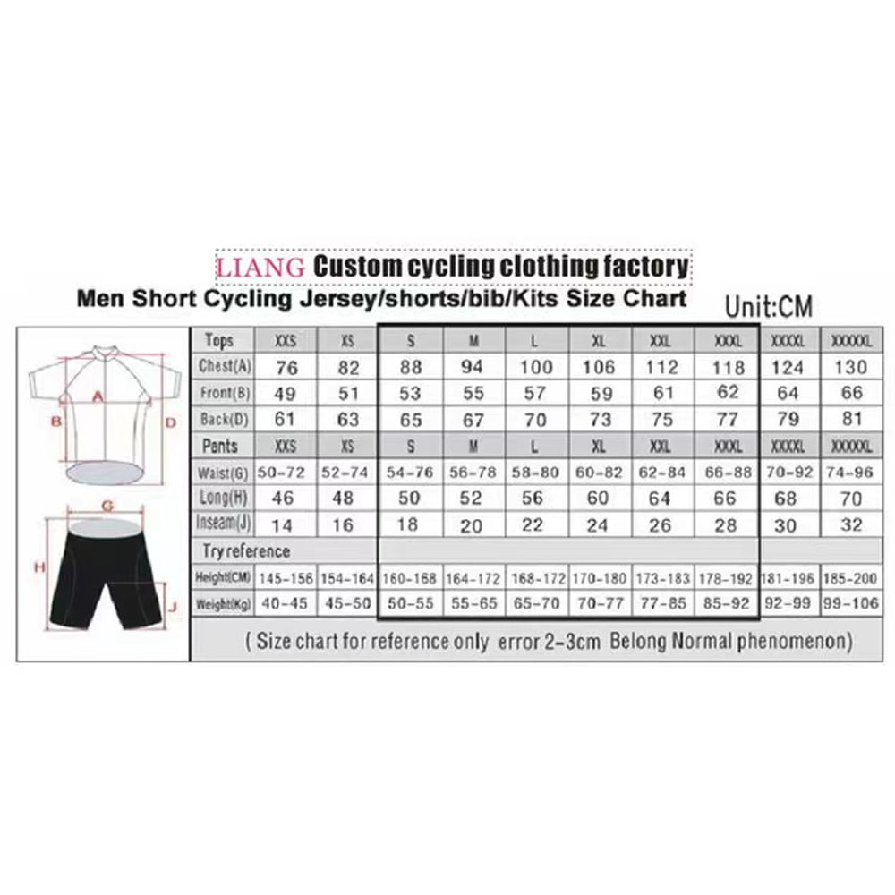 Q36.5 Team 2026 Cycling Jersey - đánh giá và giá Cycling Gear Clothing