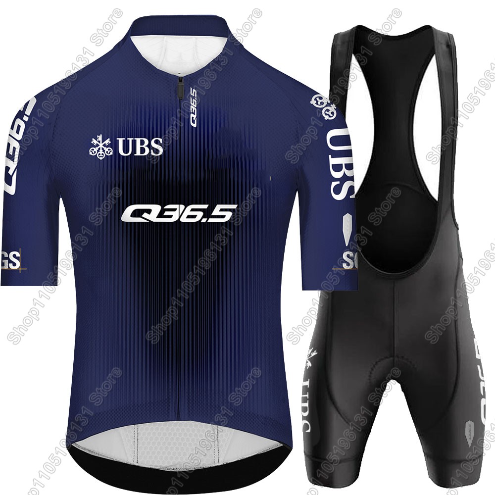 Q36.5 Team 2026 Cycling Jersey - đánh giá và giá Cycling Gear Clothing