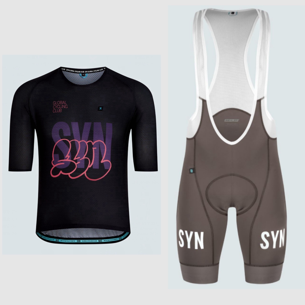 MEN'S TRAINING DESIGN LAB ZIPL - đánh giá và giá Cycling Gear Clothing
