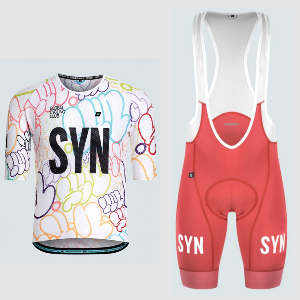 MEN'S TRAINING DESIGN LAB ZIPL - đánh giá và giá Cycling Gear Clothing