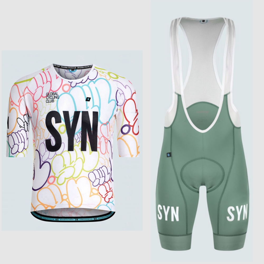 MEN'S TRAINING DESIGN LAB ZIPL - đánh giá và giá Cycling Gear Clothing