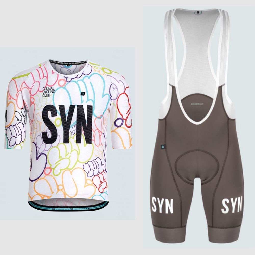 MEN'S TRAINING DESIGN LAB ZIPL - đánh giá và giá Cycling Gear Clothing