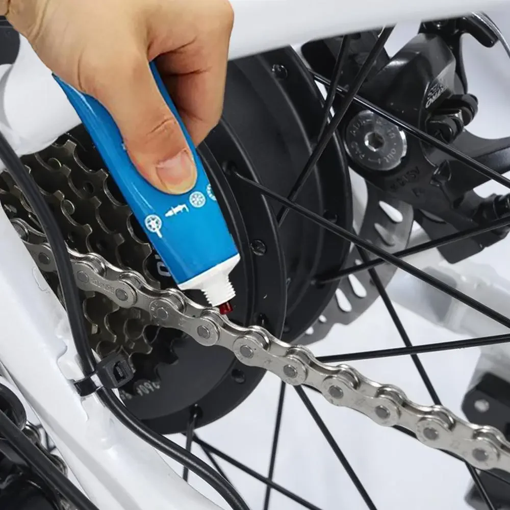 Bicycle Motorcycle Maintenance - đánh giá và giá Bicycle Chain Lubricant