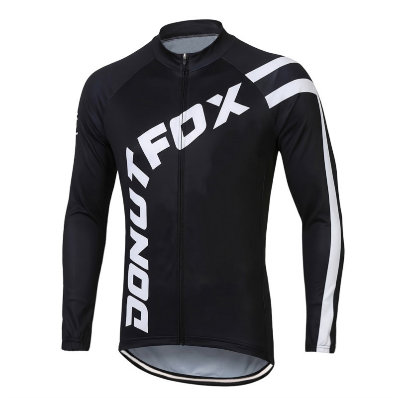 Men Long Sleeve MTB Jersey & C - đánh giá và giá Cycling Gear Clothing