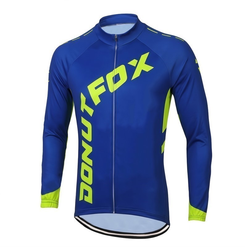 Men Long Sleeve MTB Jersey & C - đánh giá và giá Cycling Gear Clothing