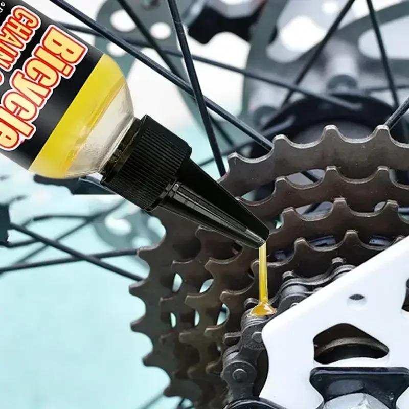 Bicycle Special Lubricant MTB  - đánh giá và giá Bicycle Chain Lubricant