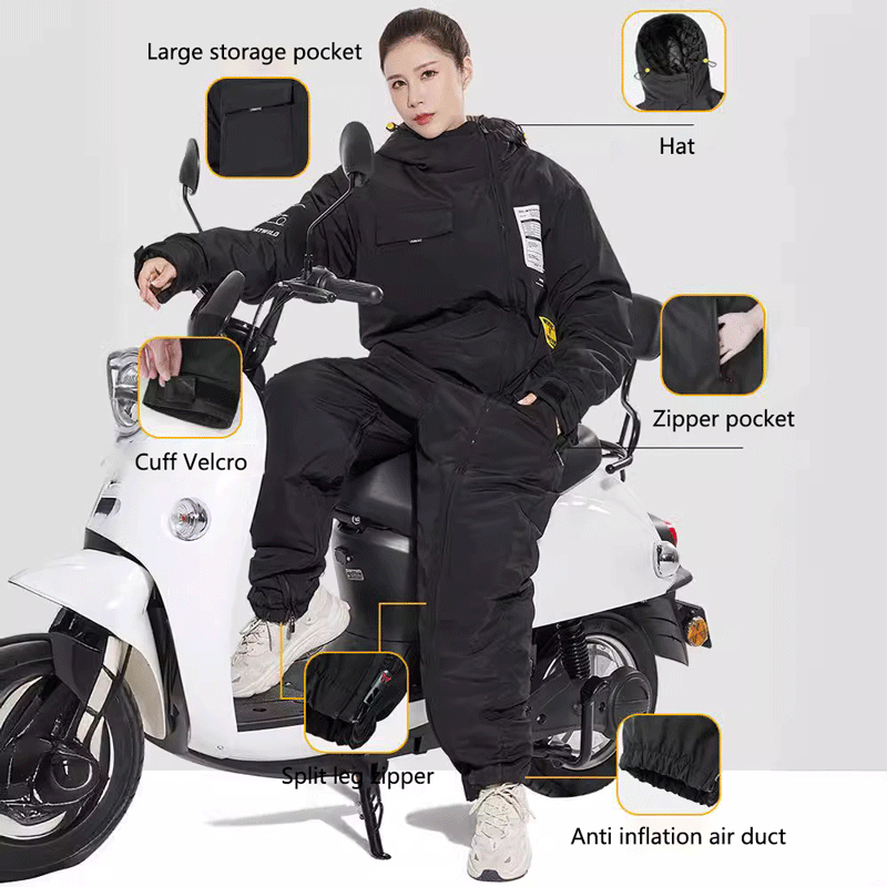 Motorcycle Cycling Wear Windpr - đánh giá và giá Cycling Gear Women