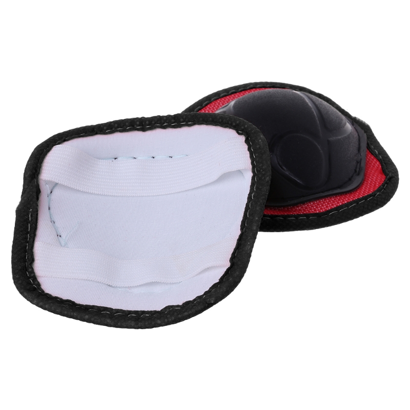 Q39E Miếng đệm đầu gối cho trẻ - đánh giá và giá Cycling Gear Kids