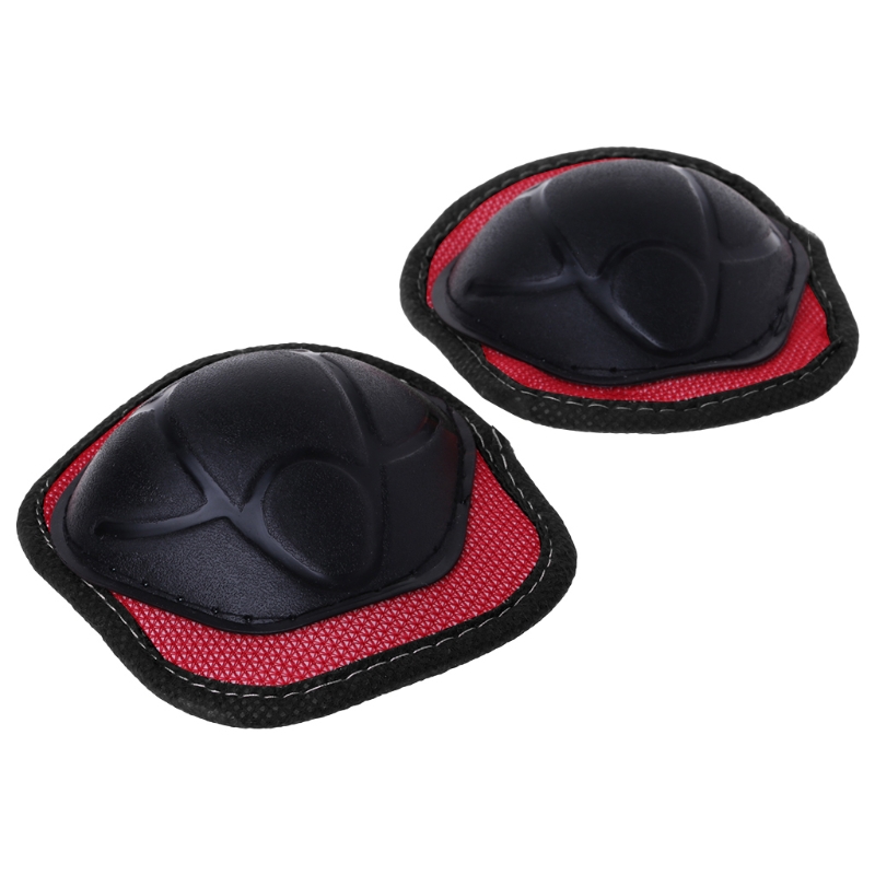 Q39E Miếng đệm đầu gối cho trẻ - đánh giá và giá Cycling Gear Kids