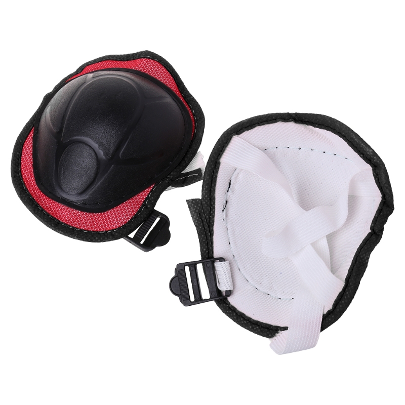 Q39E Miếng đệm đầu gối cho trẻ - đánh giá và giá Cycling Gear Kids