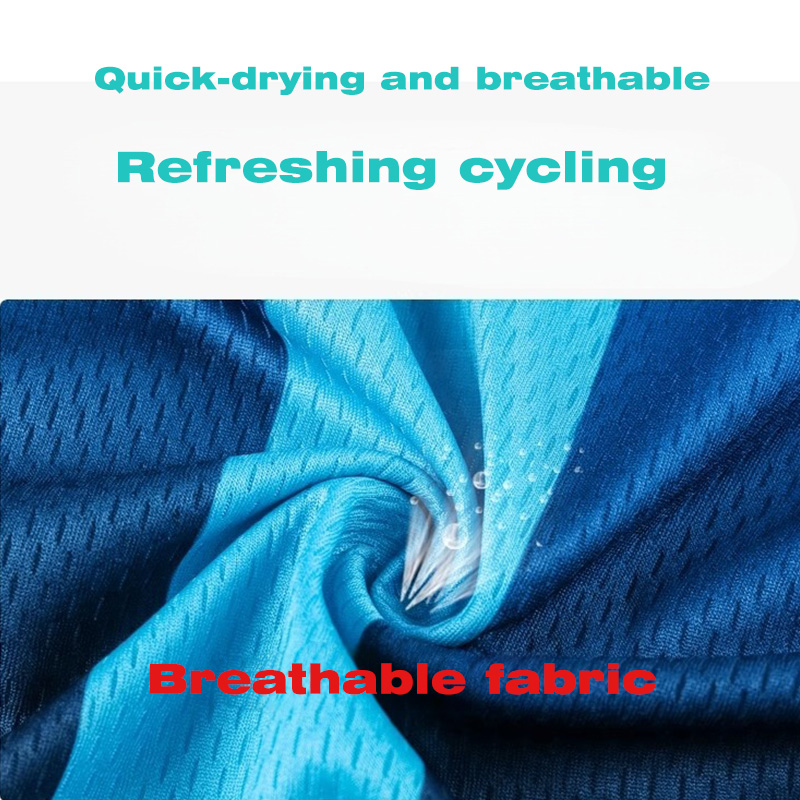 2026 Men's Cycling Jersey Bib  - đánh giá và giá Cycling Gear Clothing