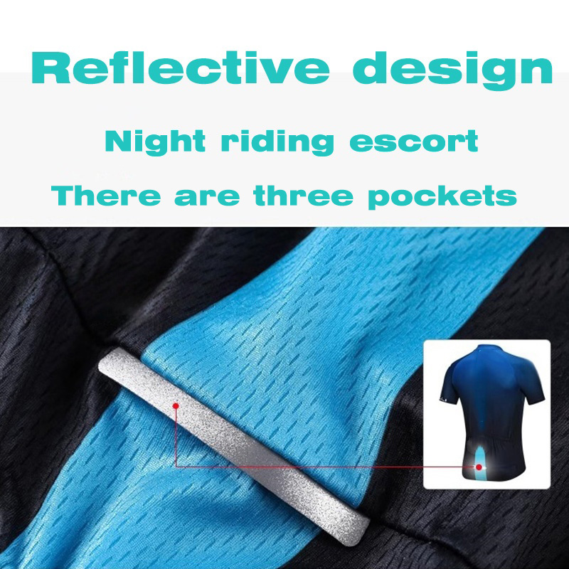 2026 Men's Cycling Jersey Bib  - đánh giá và giá Cycling Gear Clothing
