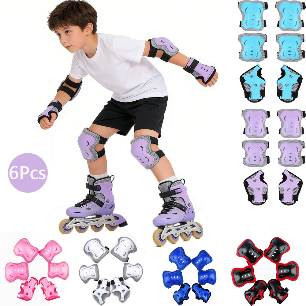 Kids Knee Pads Elbow Pads Age  - đánh giá và giá Cycling Gear Kids
