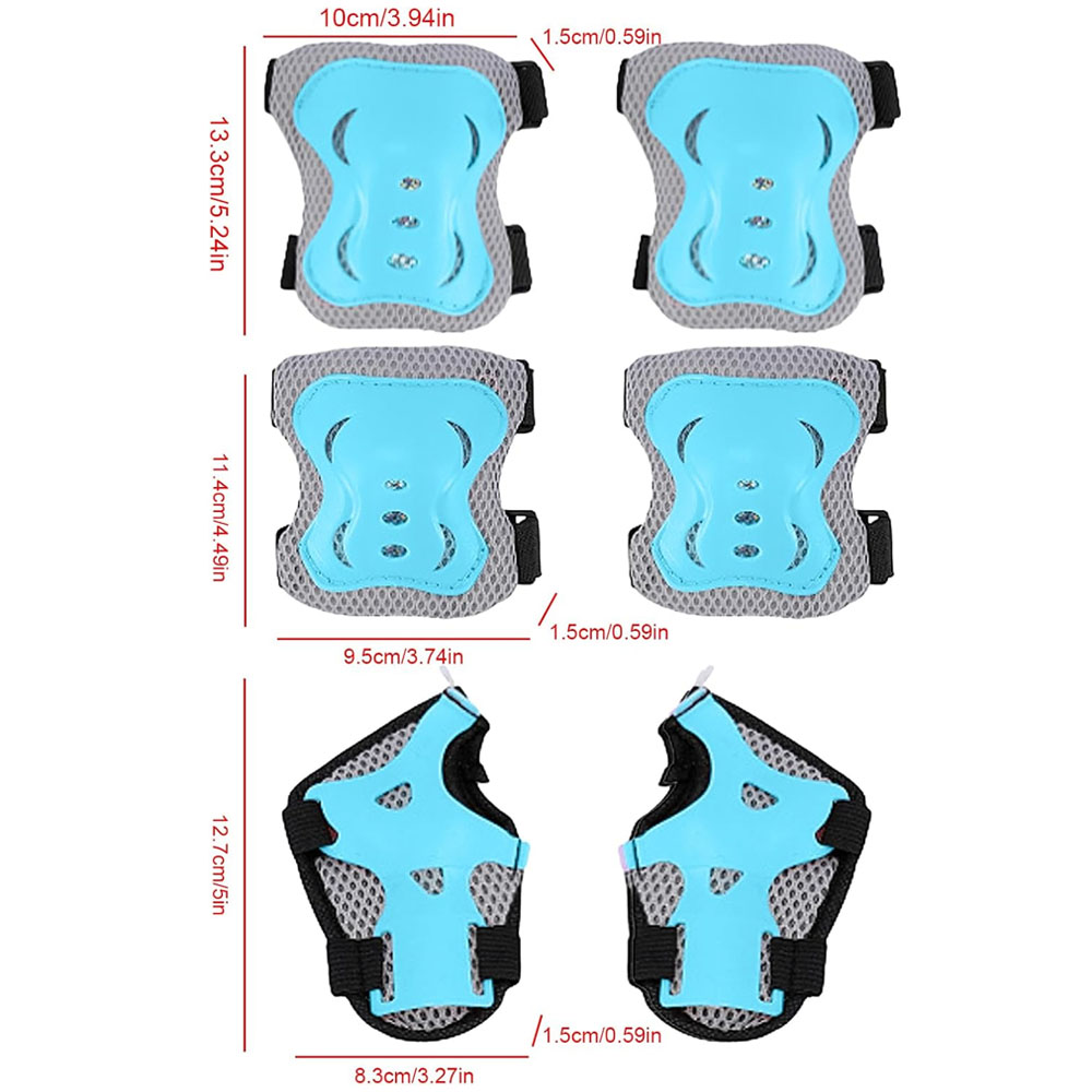 Kids Knee Pads Elbow Pads Age  - đánh giá và giá Cycling Gear Kids
